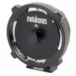 Metabones PL Lens to Sony E Mount adapter (Black Matt) (p/n MB_PL-E-BT1) Metabones PL Lens to Sony E Mount adapter (Black Matt) (p/n MB_PL-E-BT1)